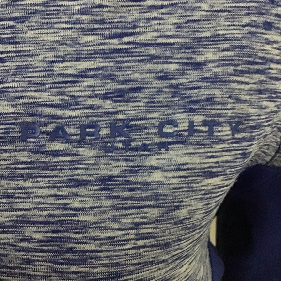 Outfitter Trading Co. Women’s Fill Zip Runner JKT - Picture 3 of 7